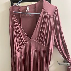 Melissa MacCarthy Blouse deep V neck